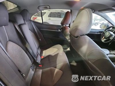 Zdjęcie 10 z 13 samochodu: 2021 TOYOTA CAMRY LE VIN:4T1C11BK3MU027511 - miniatura