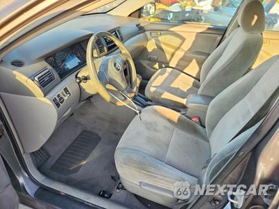 Zdjęcie 7 z 13 samochodu: 2007 TOYOTA COROLLA CE VIN:1NXBR32E47Z909270 - miniatura