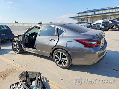 Drugie zdjęcie samochodu z przodu: 2016 NISSAN ALTIMA 2.5 SR VIN:1N4AL3AP3GC280343 - miniatura