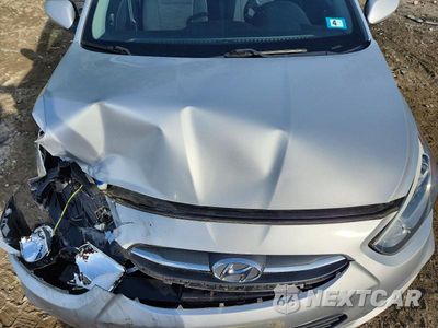 Zdjęcie 11 z 13 samochodu: 2015 HYUNDAI ACCENT GS VIN:KMHCT5AE7FU215688 - miniatura