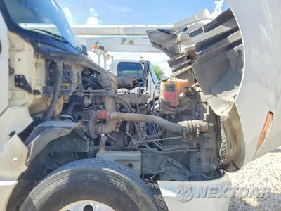 Zdjęcie 10 z 13 samochodu: 2019 INTERNATIONAL LT625 SEMI TRUCK VIN:3HCKZTZRXKL160476 - miniatura