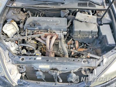 Zdjęcie 11 z 12 samochodu: 2005 TOYOTA CAMRY LE VIN:4T1BE30K45U594455 - miniatura