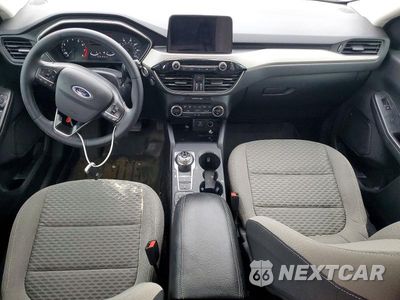Zdjęcie 8 z 13 samochodu: 2021 FORD ESCAPE SE VIN:1FMCU0G66MUB34369 - miniatura