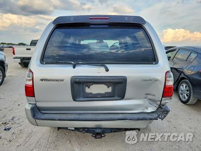 Zdjęcie 6 z 12 samochodu: 2001 TOYOTA 4RUNNER LIMITED VIN:JT3GN87R310211413 - miniatura