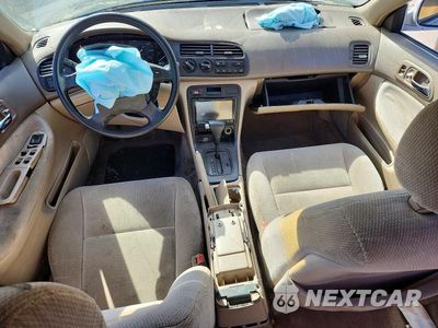 Zdjęcie 8 z 12 samochodu: 1997 HONDA ACCORD LX VIN:1HGCD5637VA245767 - miniatura
