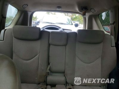Zdjęcie 10 z 13 samochodu: 2007 TOYOTA RAV4 LIMITED VIN:JTMZD31V776050134 - miniatura