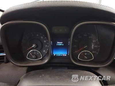 Zdjęcie 9 z 12 samochodu: 2015 CHEVROLET MALIBU 2LT VIN:1G11D5SL2FF315670 - miniatura