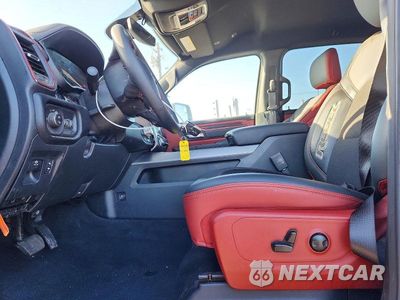 Zdjęcie 7 z 12 samochodu: 2026 RAM 1500 REBEL VIN:1C6SRFLP5TN264498 - miniatura