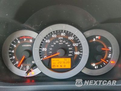Zdjęcie 9 z 14 samochodu: 2007 TOYOTA RAV4 BASE VIN:JTMBK33V976025689 - miniatura