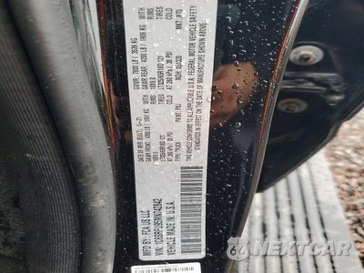 Zdjęcie 12 z 12 samochodu: 2021 RAM 1500 TRX VIN:1C6SRFU95MN742842 - miniatura