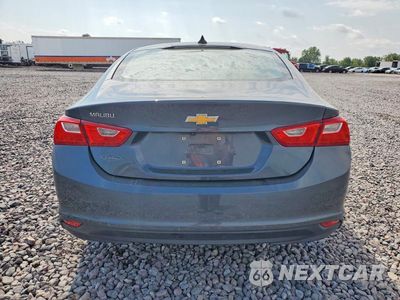 Zdjęcie 6 z 12 samochodu: 2021 CHEVROLET MALIBU LS VIN:1G1ZB5ST9MF007708 - miniatura