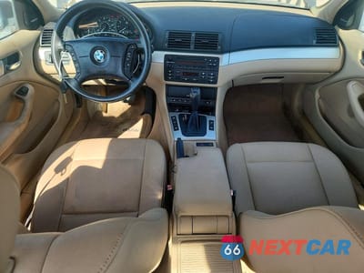Zdjęcie 8 z 12 samochodu: 2003 BMW 325 XI VIN:WBAEU33473PM57634 - miniatura