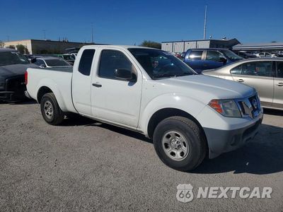 Czwarte zdjęcie samochodu z boku: 2013 NISSAN FRONTIER S VIN:1N6BD0CT8DN747998 - miniatura
