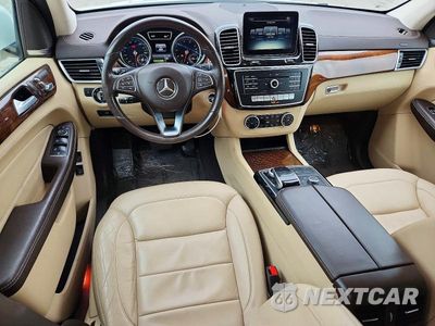 Zdjęcie 8 z 13 samochodu: 2017 MERCEDES-BENZ GLE 550E 4MATIC VIN:4JGDA6DB2HA913793 - miniatura