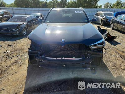 Piąte zdjęcie samochodu w środku: 2020 BMW X5 XDRIVE40I VIN:5UXCR6C06L9B79535 - miniatura