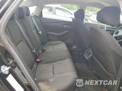 Zdjęcie 10 z 13 samochodu: 2025 HONDA ACCORD LX VIN:1HGCY1F21SA085868 - miniatura