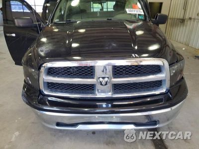 Zdjęcie 11 z 12 samochodu: 2010 DODGE RAM 1500 VIN:1D7RV1GPXAS226866 - miniatura