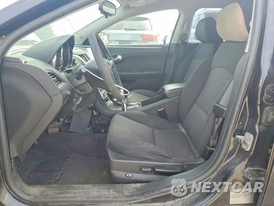 Zdjęcie 7 z 12 samochodu: 2011 CHEVROLET MALIBU 1LT VIN:1G1ZC5E17BF319644 - miniatura