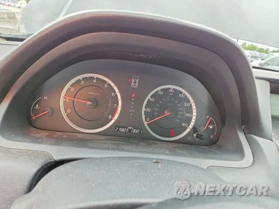 Zdjęcie 9 z 13 samochodu: 2011 HONDA ACCORD EXL VIN:1HGCP2F81BA114802 - miniatura