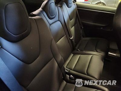 Zdjęcie 11 z 14 samochodu: 2017 TESLA MODEL X VIN:5YJXCAE27HF075393 - miniatura
