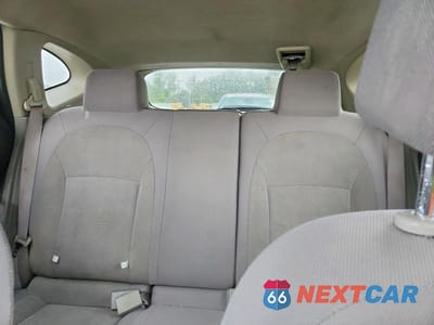 Zdjęcie 10 z 13 samochodu: 2015 NISSAN ROGUE SELECT S VIN:JN8AS5MV8FW765534 - miniatura