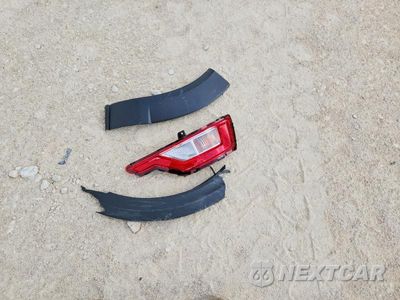 Zdjęcie 13 z 14 samochodu: 2026 KIA NIRO LX VIN:KNDCP3LE3T5361361 - miniatura