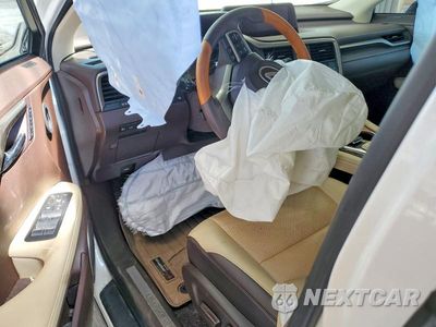 Zdjęcie 8 z 12 samochodu: 2016 LEXUS RX 350 VIN:2T2ZZMCA2GC017600 - miniatura