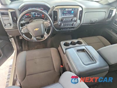 Zdjęcie 8 z 12 samochodu: 2019 CHEVROLET SILVERADO LD C1500 LT VIN:2GCRCPEC1K1155108 - miniatura