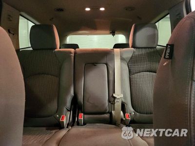 Zdjęcie 10 z 13 samochodu: 2016 CHEVROLET TRAVERSE LS VIN:1GNKVFKD7GJ209874 - miniatura