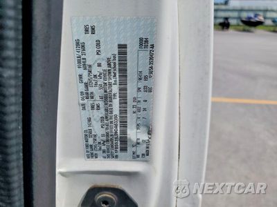 Zdjęcie 13 z 13 samochodu: 2009 FORD ECONOLINE E350 SUPER DUTY WAGON VIN:1FBSS31L09DA63350 - miniatura