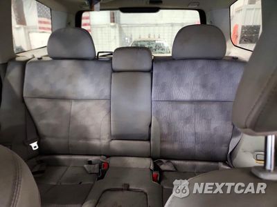 Zdjęcie 10 z 13 samochodu: 2009 SUBARU FORESTER 2.5X PREMIUM VIN:JF2SH63609H720371 - miniatura