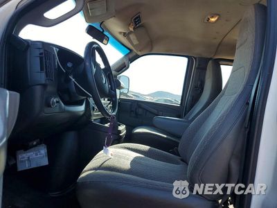 Zdjęcie 7 z 13 samochodu: 2018 CHEVROLET EXPRESS G3500 LT VIN:1GAZGPFG0J1192380 - miniatura