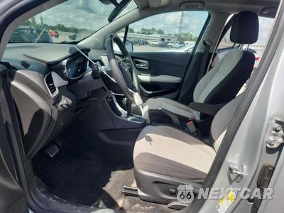 Zdjęcie 7 z 13 samochodu: 2022 CHEVROLET TRAX LS VIN:KL7CJKSM2NB544708 - miniatura