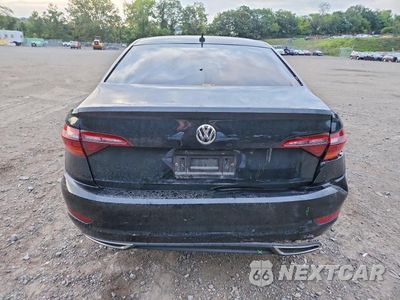 Zdjęcie 6 z 12 samochodu: 2019 VOLKSWAGEN JETTA S VIN:3VWC57BU3KM058186 - miniatura