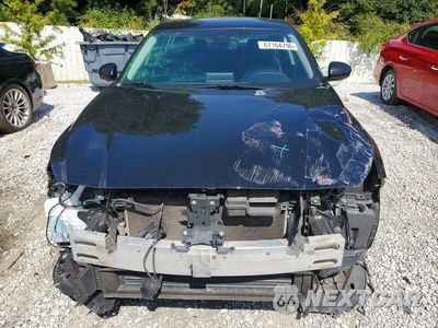 Piąte zdjęcie samochodu w środku: 2019 NISSAN ALTIMA SL VIN:1N4BL4EV2KC232845 - miniatura