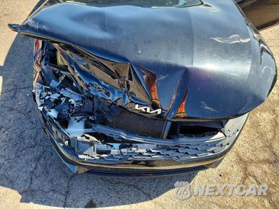 Zdjęcie 11 z 12 samochodu: 2022 KIA K5 LXS VIN:5XXG14J20NG122768 - miniatura