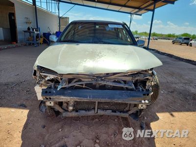 Piąte zdjęcie samochodu w środku: 1999 TOYOTA CAMRY LE VIN:JT2BG28KXX0283841 - miniatura