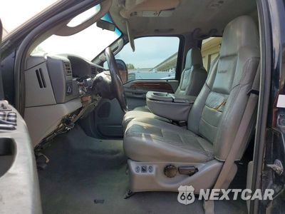 Zdjęcie 7 z 13 samochodu: 2004 FORD F250 SUPER DUTY VIN:1FTNW21P74EA22761 - miniatura