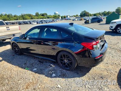 Drugie zdjęcie samochodu z przodu: 2022 HONDA CIVIC SPORT VIN:2HGFE2F59NH541627 - miniatura