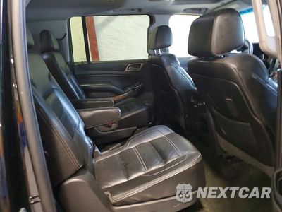 Zdjęcie 11 z 14 samochodu: 2016 GMC YUKON XL DENALI VIN:1GKS2HKJ8GR102647 - miniatura
