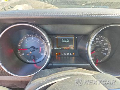 Zdjęcie 9 z 12 samochodu: 2020 FORD MUSTANG VIN:1FA6P8TH2L5163316 - miniatura