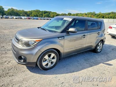2019 KIA SOUL BASE KNDJN2A20K7682857 - główne zdjęcie licytacji z USA - miniatura