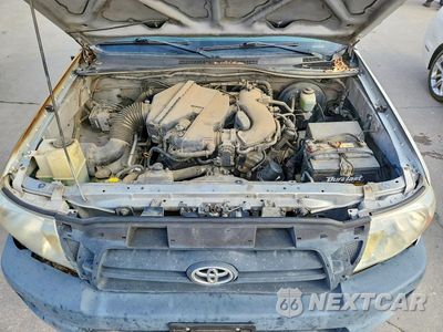 Zdjęcie 11 z 12 samochodu: 2005 TOYOTA TACOMA PRERUNNER ACCESS CAB VIN:5TETU62NX5Z055799 - miniatura