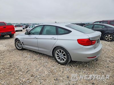 Drugie zdjęcie samochodu z przodu: 2015 BMW 328 XIGT SULEV VIN:WBA8Z5C58FD672352 - miniatura