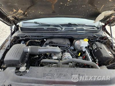 Zdjęcie 11 z 12 samochodu: 2022 RAM 1500 LIMITED VIN:1C6SRFHT0NN249884 - miniatura