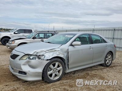 2007 TOYOTA CAMRY SE V6 4T1BK46K27U528592 - główne zdjęcie licytacji z USA - miniatura