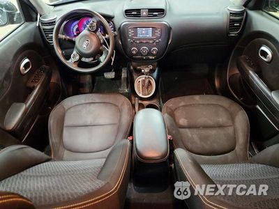 Zdjęcie 8 z 14 samochodu: 2016 KIA SOUL + VIN:KNDJP3A53G7354124 - miniatura