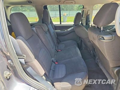 Zdjęcie 11 z 14 samochodu: 2012 NISSAN PATHFINDER S VIN:5N1AR1NNXCC616078 - miniatura