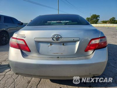 Zdjęcie 6 z 12 samochodu: 2007 TOYOTA CAMRY LE VIN:4T1BE46K07U678398 - miniatura