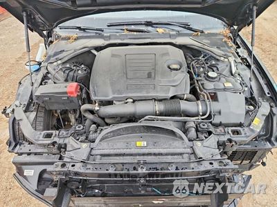 Zdjęcie 11 z 13 samochodu: 2020 JAGUAR XF PREMIUM VIN:SAJBJ4FX3LCY83114 - miniatura